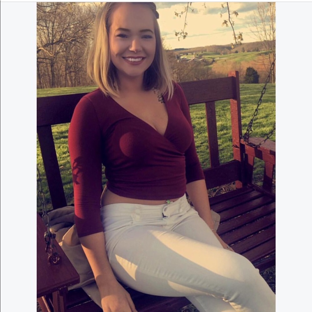 Meet your Posher, Joanna